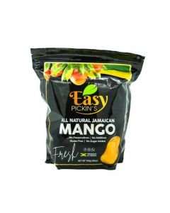Easy Pickin's Mango Chunks 1.1 kg / 2.5 lb