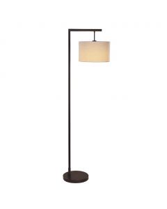Floor Lamp with LED Light