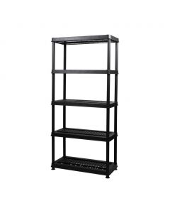 Greenmade Heavy Duty Tier Storage Rack 5 Levels