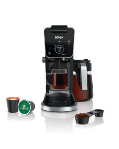 Ninja Coffee Maker with Glass Carafe 2.83 L