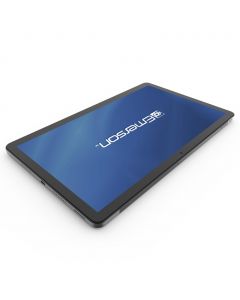 Emerson 35.8 cm / 14.1" Inch Android 14 Tablet / 4 Gigabytes / 64 Gigabytes EID-1400-BK