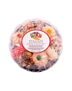 Bombolo Biscotti Italian Biscuit Collection