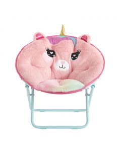 American Kids Folding Chair for Boys and Girls 58.42 cm / 23“