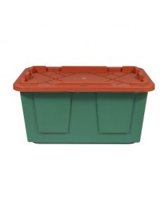 Greenmade Green Plastic Storage Box