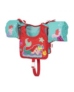 Disney Swim Vest with Arm Bands for Kids