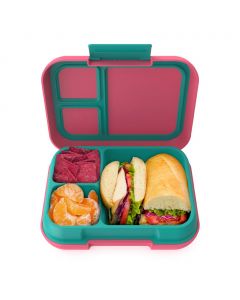 Bentgo Leak Proof Lunch Box with Removable Tray