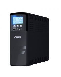 Selection Smart UPS Battery Backup with Surge Protection 1 500 VA / 900 W ST-1500MS