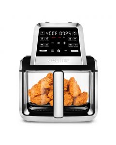 Gourmia Digital Air Fryer 6.6 L / 7 qt