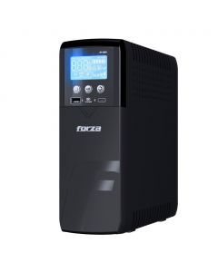 Selection Smart Battery Backup UPS with Surge Protection 1 000 VA / 600 W ST-1000MS
