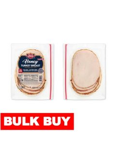 Dietz and Watson Honey Turkey Breast 454 g / 16 oz