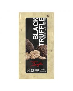 Sincerely Brgitte Cheese with Truffle 453 g / 1.1 lb