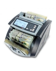 Cassida Bill Counter with Infrared Detector and LCD Display