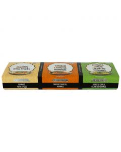 Karnis Hummus Mix 3 Units / 226 g / 7.97 oz