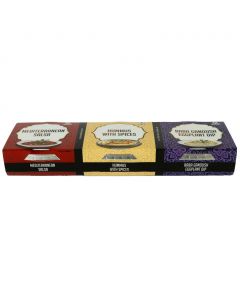 Karnis Assorted Flavored Dressings 3 Units / 226 g / 8 oz