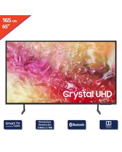 Samsung 165 cm / 65" Inches Smart Tizen UHD UN65DU7200FXZA