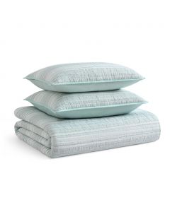 Casual Living Queen Bed Quilt 238 x 243 cm / 94“ x 96”