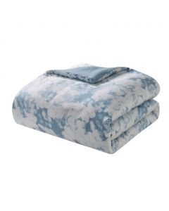 Hudson & Essex Bedding Set King 6 Pieces