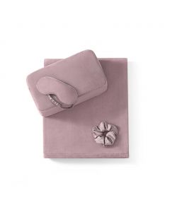 Selection Travel Set with Blanket 4 Pieces