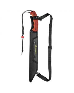 Kilimanjaro Machete with Shoulder Strap