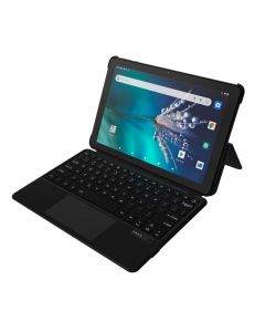 RCA 25.65 cm / 10.1” Inches Android 14 Tablet 4 Gigabytes / 64 Gigabytes RATM21036K-GRY