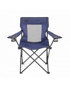 MacSports Portable Folding Outdoor Chairs 2 Units