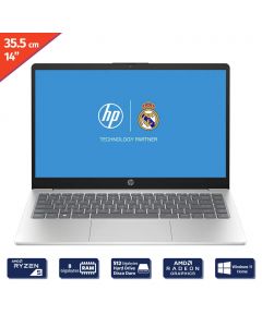 HP 35.56 cm / 14” Inches Laptop AMD Ryzen 8 Gigabytes / 512 Gigabytes A4DU3LAÑACH