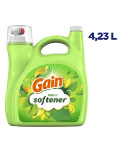 Gain Original Liquid Softener 4.23 L / 143 oz