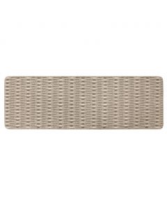 Multy Home Washable Runner Mat 60.96 cm x 182.88 cm / 24“ x 72”