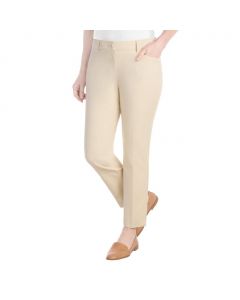 Dalia Women's Pants in Cotton