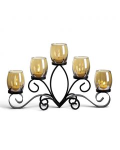 Mikasa Centerpiece Candleholder