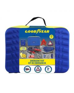 Goodyear Emergency Car Kit