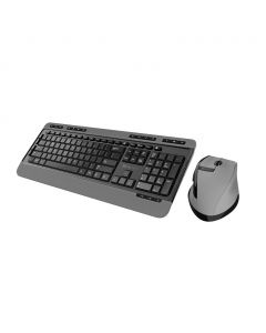 Klip Xtreme Wireless Keyboard and Mouse