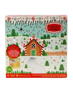 Bakery Bling Ginger House Kit 771.1 g / 27.2 oz