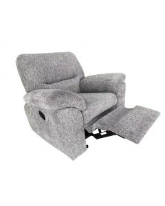 Recliner Chair with Footrest