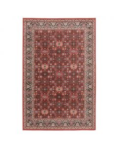 East End Home Décor Pet Friendly Fabric Carpet 1.5 m x 2.13 m / 5' x 7'