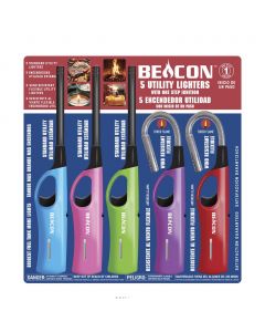 Beacon Power Lighter Set 5 Units