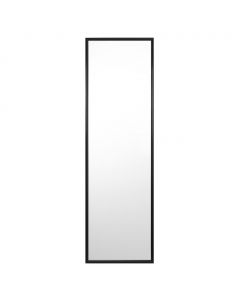 Mikasa Home Accents Floor Mirror with Stand 163 cm x 47 cm / 64.5" x 18.5"