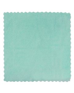 Ritz Absorbent Microfiber Cleaning Cloths for Surfaces 50 Units / 30.48 cm x 30.48 cm / 12" x 12"