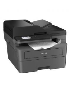 Brother Monochrome Laser All-in-One Printer MFC-L2807DW