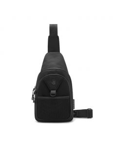 Body Glove Unisex Crossbody Shoulder Bag