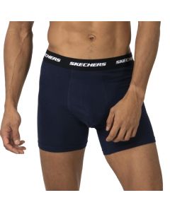 Skechers Men's Boxers 3 Units