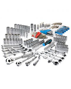 Channellock 225-Piece Tool Set