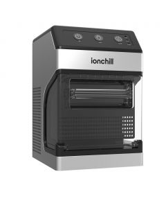 Ion Chill Ice Machine with LED Light