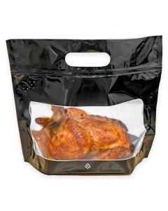 Selection Freshly Roasted Whole Rotisserie Chicken