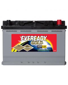 Eveready AGM 48/91 Battery