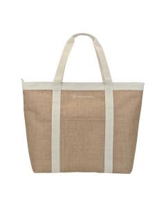KeepCool Nairobi Jute Bag