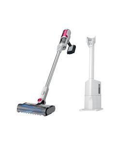 Shark Vacuum with Auto-Emptying System 1.3 L
