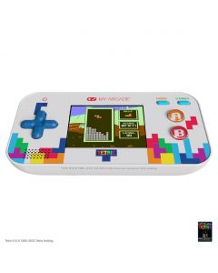 MyArcade Video Game Tetris Gamer V 200 Games in 1