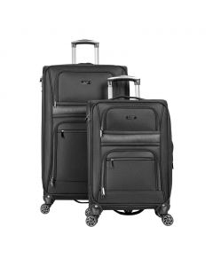 Kenneth Cole Luggage Set 2 Pieces