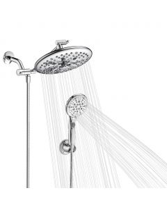 Bathroom Rain Shower Set